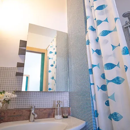 Borgo Del Mastro E La Vostra Bucolica! Apartment *