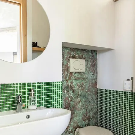 Borgo Del Mastro E La Vostra Bucolica! Apartment *