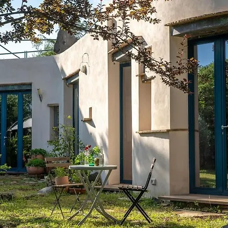 Apartment Borgo Del Mastro E La Vostra Bucolica!