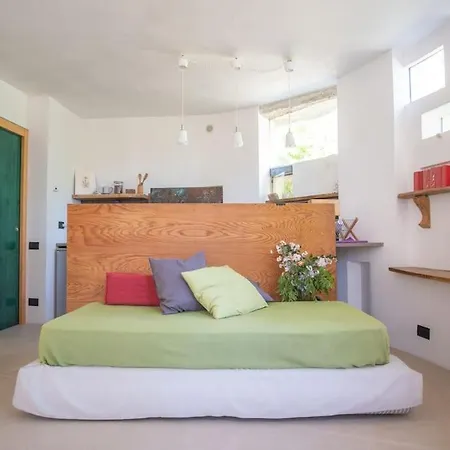Apartment Borgo Del Mastro E La Vostra Bucolica! Trevignano Romano