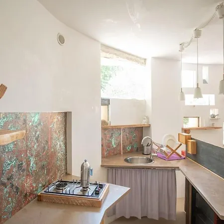 Apartment Borgo Del Mastro E La Vostra Bucolica! *